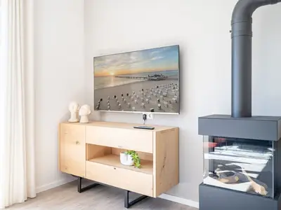 Ferienwohnung für 2 Personen (55 m²) in Ahlbeck 5/10