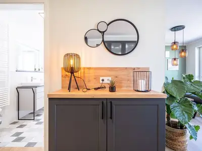 Ferienwohnung für 4 Personen (70 m²) in Ahlbeck 10/10