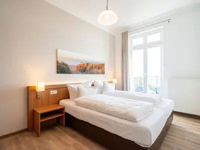 Ferienwohnung für 4 Personen (52 m²) in Ahlbeck 10/10