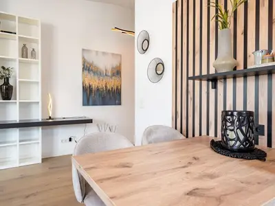 Ferienwohnung für 2 Personen (57 m²) in Ahlbeck 8/10