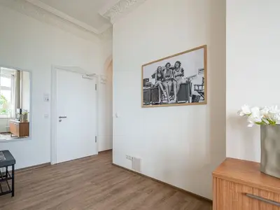 Ferienwohnung für 4 Personen (52 m²) in Ahlbeck 6/10