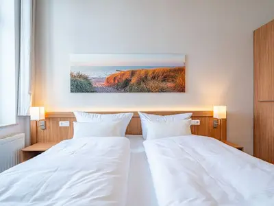 Ferienwohnung für 2 Personen (40 m²) in Ahlbeck 9/10