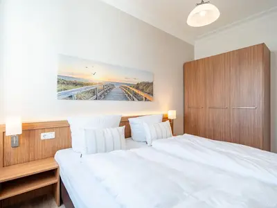 Ferienwohnung für 2 Personen (41 m²) in Ahlbeck 7/10