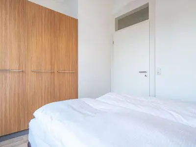 Ferienwohnung für 2 Personen (38 m²) in Ahlbeck 9/10