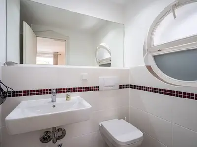 Ferienwohnung für 2 Personen (35 m²) in Ahlbeck 8/10
