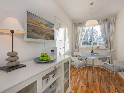 Ferienwohnung für 2 Personen (39 m²) in Ahlbeck 3/10