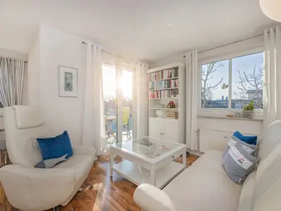 Ferienwohnung für 2 Personen (39 m²) in Ahlbeck 4/10
