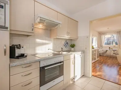 Ferienwohnung für 2 Personen (39 m²) in Ahlbeck 8/10