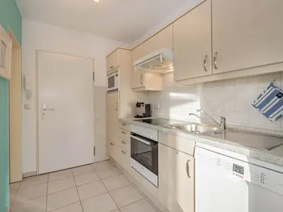 Ferienwohnung für 2 Personen (39 m²) in Ahlbeck 9/10