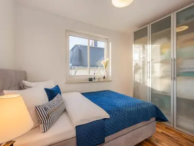Ferienwohnung für 2 Personen (39 m²) in Ahlbeck 10/10
