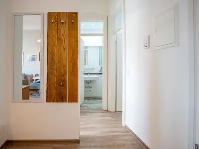 Ferienwohnung für 2 Personen (38 m²) in Ahlbeck 7/10