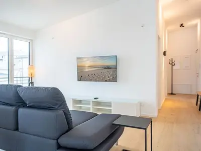 Ferienwohnung für 2 Personen (74 m²) in Ahlbeck 4/10