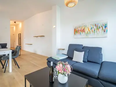 Ferienwohnung für 2 Personen (74 m²) in Ahlbeck 5/10