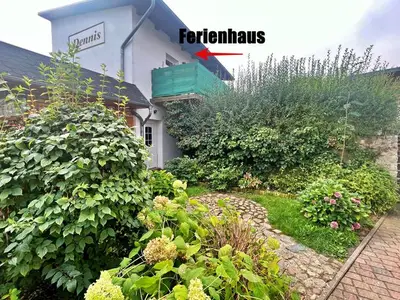 Ferienwohnung für 2 Personen (33 m²) in Ahlbeck 4/10
