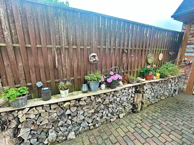 Ferienwohnung für 2 Personen (33 m²) in Ahlbeck 9/10