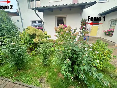 Ferienwohnung für 2 Personen (33 m²) in Ahlbeck 10/10