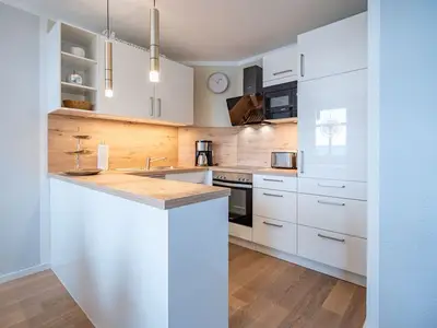 Ferienwohnung für 2 Personen (50 m²) in Ahlbeck 5/10