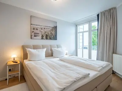 Ferienwohnung für 2 Personen (50 m²) in Ahlbeck 9/10