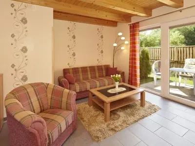 Ferienwohnung für 3 Personen (41 m²) in Ahlbeck 7/10