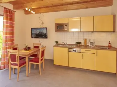 Ferienwohnung für 3 Personen (41 m²) in Ahlbeck 8/10
