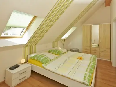 Ferienwohnung für 3 Personen (41 m²) in Ahlbeck 9/10
