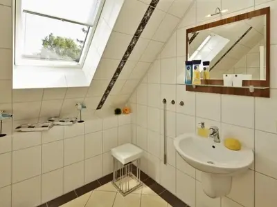 Ferienwohnung für 3 Personen (41 m²) in Ahlbeck 10/10
