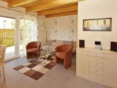 Ferienwohnung für 3 Personen (41 m²) in Ahlbeck 7/10