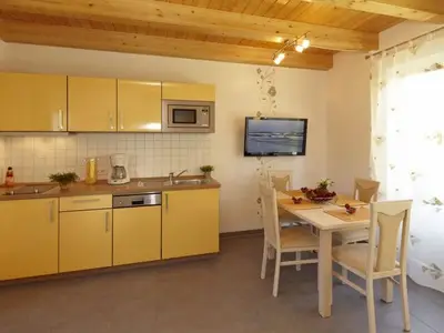 Ferienwohnung für 3 Personen (41 m²) in Ahlbeck 9/10