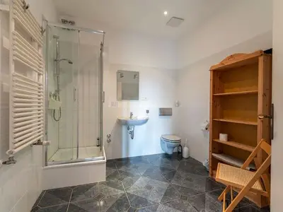 Ferienwohnung für 3 Personen (40 m²) in Ahlbeck 5/10