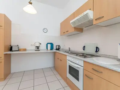 Ferienwohnung für 3 Personen (40 m²) in Ahlbeck 10/10