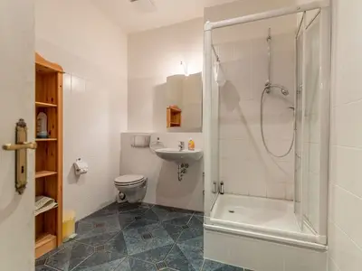 Ferienwohnung für 3 Personen (45 m²) in Ahlbeck 6/10