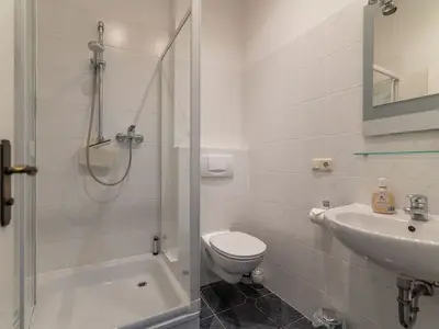 Ferienwohnung für 2 Personen (30 m²) in Ahlbeck 9/10