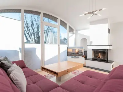 Ferienwohnung für 4 Personen (105 m²) in Ahlbeck 1/10
