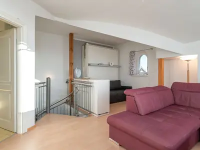 Ferienwohnung für 4 Personen (105 m²) in Ahlbeck 3/10