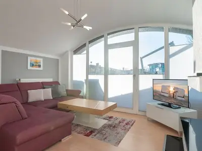 Ferienwohnung für 4 Personen (105 m²) in Ahlbeck 4/10