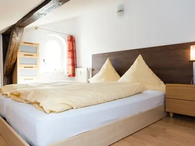 Ferienwohnung für 4 Personen (105 m²) in Ahlbeck 6/10