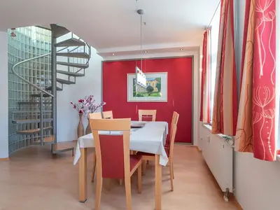 Ferienwohnung für 4 Personen (105 m²) in Ahlbeck 8/10