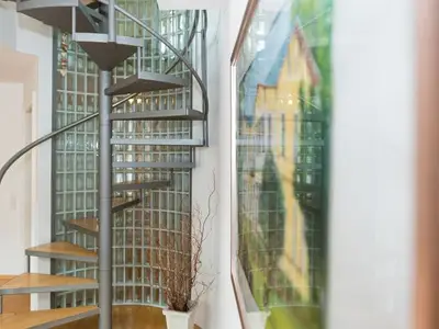 Ferienwohnung für 4 Personen (105 m²) in Ahlbeck 9/10