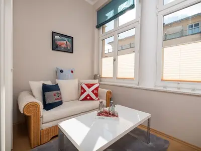 Ferienwohnung für 2 Personen (55 m²) in Ahlbeck 5/10