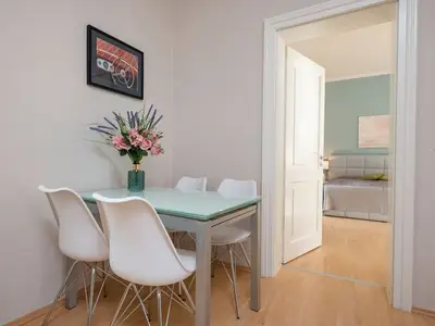 Ferienwohnung für 2 Personen (55 m²) in Ahlbeck 9/10