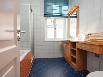 Ferienwohnung für 2 Personen (55 m²) in Ahlbeck 10/10