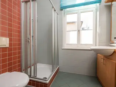 Ferienwohnung für 2 Personen (30 m²) in Ahlbeck 7/10