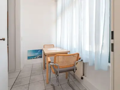 Ferienwohnung für 3 Personen (40 m²) in Ahlbeck 5/10