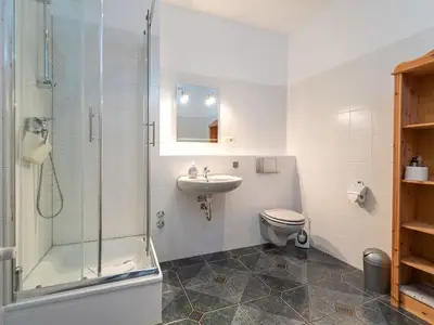 Ferienwohnung für 3 Personen (40 m²) in Ahlbeck 7/10
