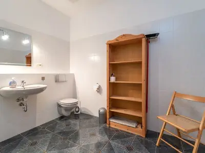 Ferienwohnung für 3 Personen (40 m²) in Ahlbeck 8/10