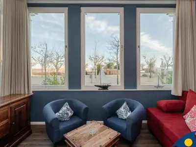 Ferienwohnung für 4 Personen (55 m²) in Ahlbeck 7/10