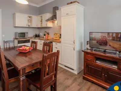 Ferienwohnung für 4 Personen (55 m²) in Ahlbeck 9/10