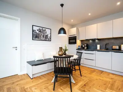 Ferienwohnung für 2 Personen (50 m²) in Ahlbeck 7/10
