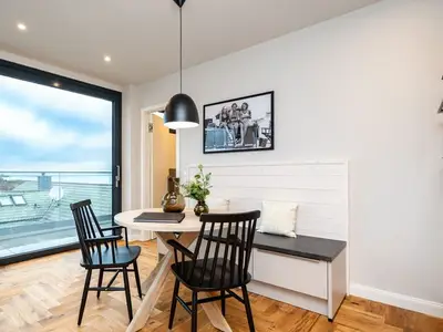 Ferienwohnung für 2 Personen (50 m²) in Ahlbeck 8/10