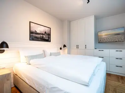 Ferienwohnung für 2 Personen (50 m²) in Ahlbeck 9/10